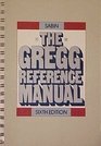 Book The Gregg Reference Manual: Miniature Edition free