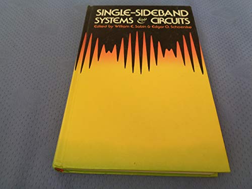 Book Single-sideband systems and circuits free