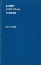Book A History of Instructional Technology free