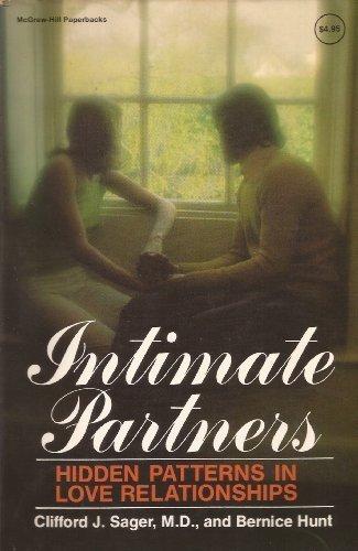Book Intimate Partners: Hidden Patterns in Love Relationships free