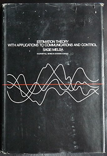 Book Estimation Theory With Applications to Communications and Control free