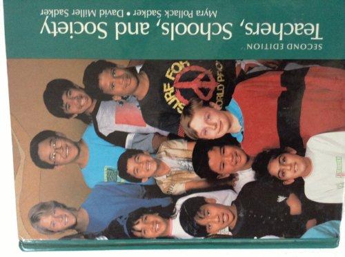 Book Teachers, Schools, and Society free Book Teachers, Schools, and Society free