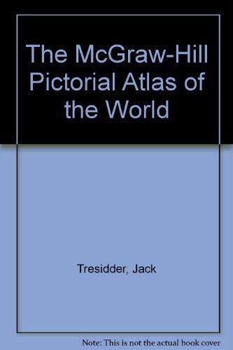 Book The McGraw-Hill Pictorial Atlas of the World free