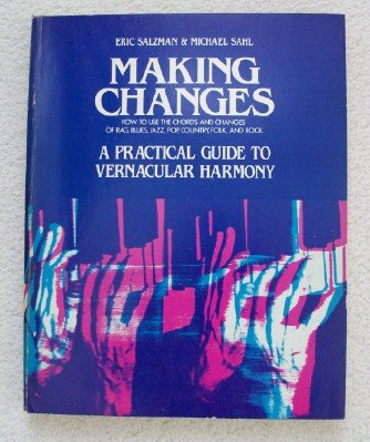 Book Making changes: A practical guide to vernacular harmony free