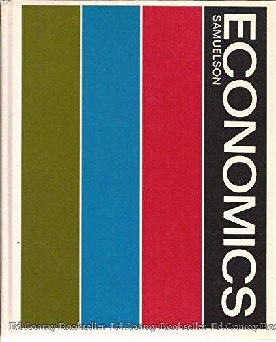 Book Economics free