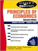 Book Schaum's Outline of Principles of Economics (Schaum's) free