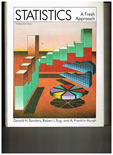 Book Statistics: A Fresh Approach free