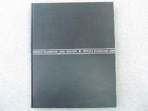 Book Office Planning And Design free