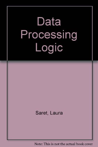 Book Data Processing Logic free