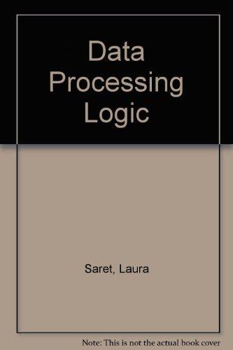 Book Data Processing Logic free