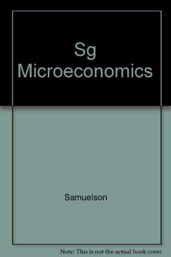 Book Sg Microeconomics free