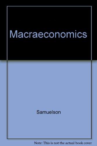 Book Macroeconomics free Book Macroeconomics free