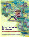 Book International Business: A Strategic Management Approach (McGraw-Hill Series in Management) free