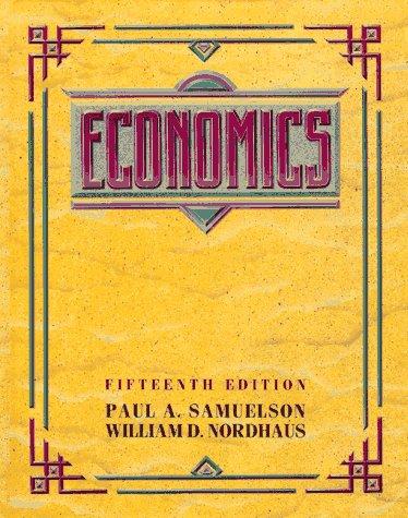 Book Economics free