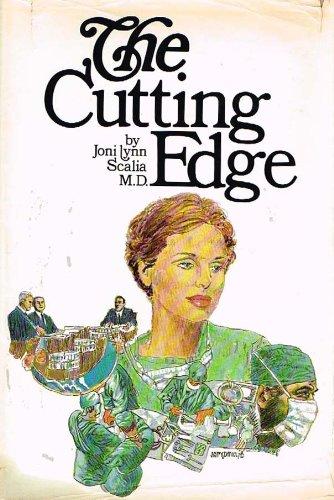 Book The Cutting Edge free