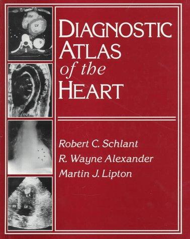 Book Diagnostic Atlas of the Heart free