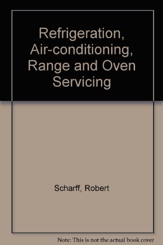 Book Refrigeration, air conditioning, range and oven servicing free