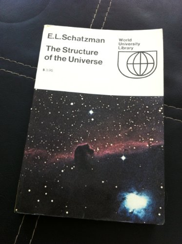 Book Structure Of The Universe free
