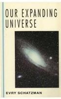 Book Our Expanding Universe (McGraw Hill Horizons of Science Series) free