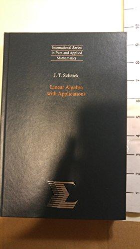 Book Linear Algebra With Applications free