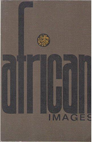Book African Images (patterns In Literary Art) free