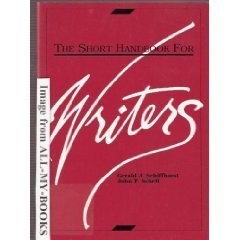 Book The Short Handbook for Writers free