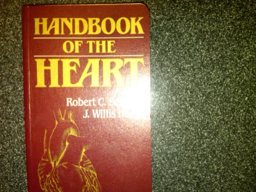 Book Handbook Of The Heart free