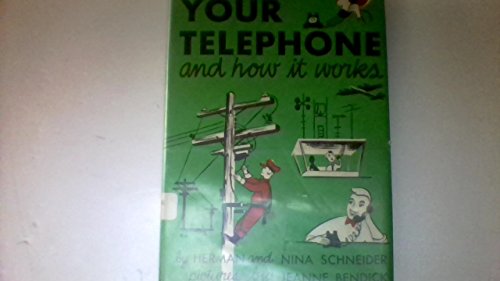 Book Your Telephone And How It Works free