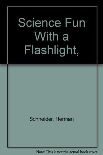 Book Science Fun With a Flashlight, free