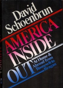 Book America Inside Out free