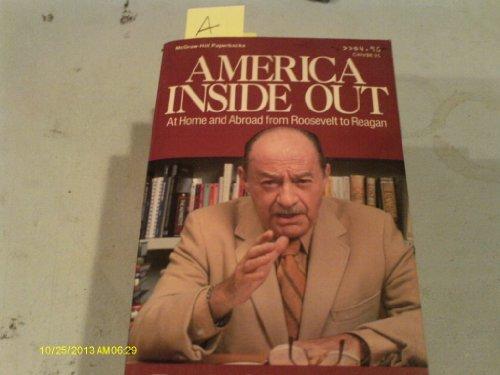 Book America Inside Out free