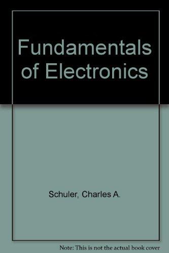 Book Electronics, principles and applications (Basic skills in electricity and electronics) free