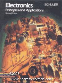 Book Electronics, principles and applications (Basic skills in electricity and electronics) free