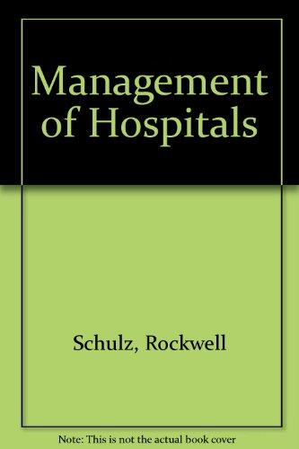 Book Management of hospitals free