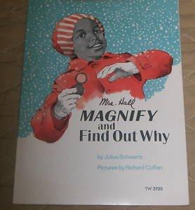 Book Magnify and find out why free