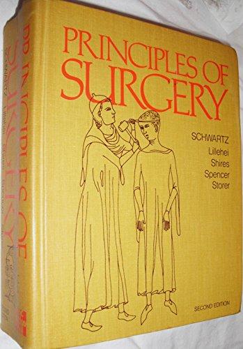 Book Principles of surgery (v. 1) free