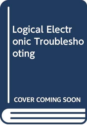 Book Logical Electronic Troubleshooting free