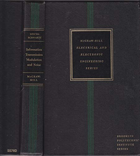 Book Information Transmission Modulation free