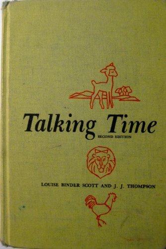 Book Talking Time free