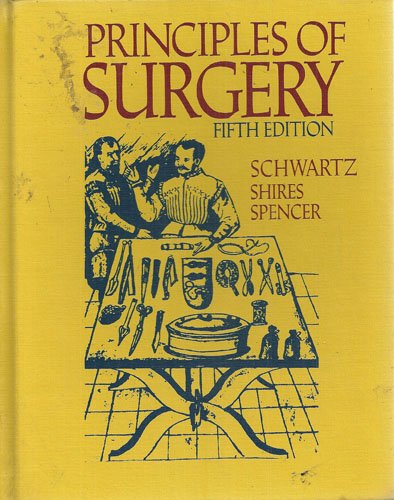 Book Principles of Surgery free