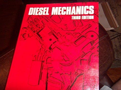 Book Diesel Mechanics free