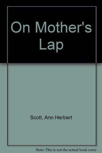 Book On mother's lap free