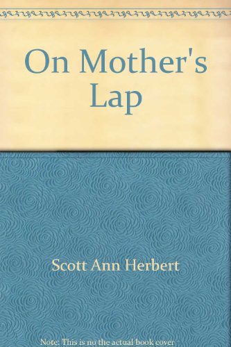 Book On Mother's Lap free