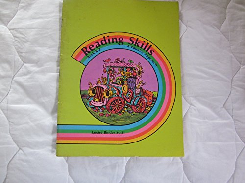 Book Reading Skills. Book B-2 free