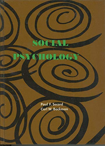 Book Social Psychology free