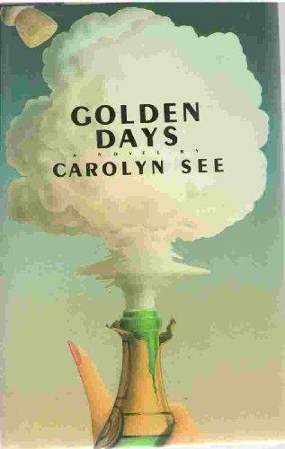 Book Golden Days free
