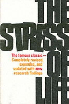Book Stress of Life free