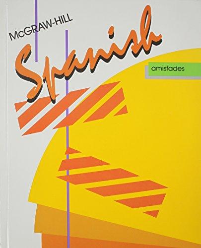 Book McGraw-Hill Spanish (Spanish Edition) free
