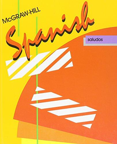 Book Saludos: Level 1 free
