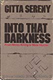 Book Into that darkness;: From mercy killing to mass murder free
